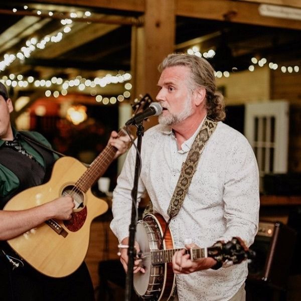 Robert Mabe Band