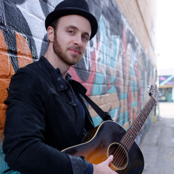 Jesse MacLeod