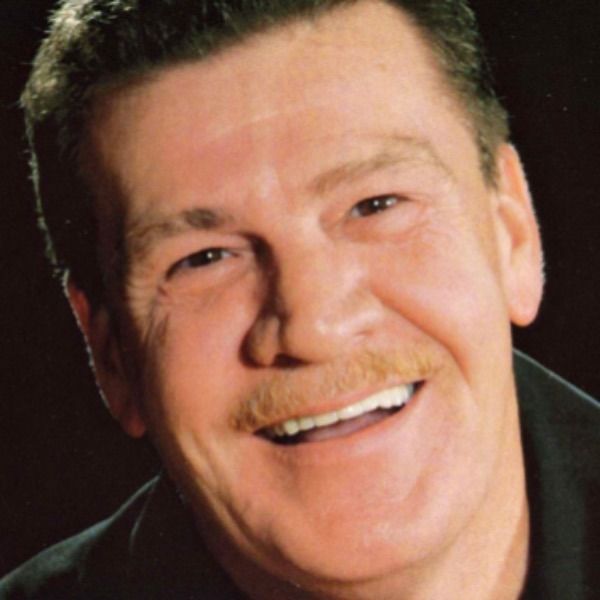 MIKE ARMSTRONG