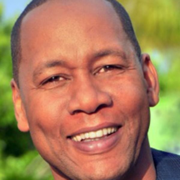 MARK CURRY