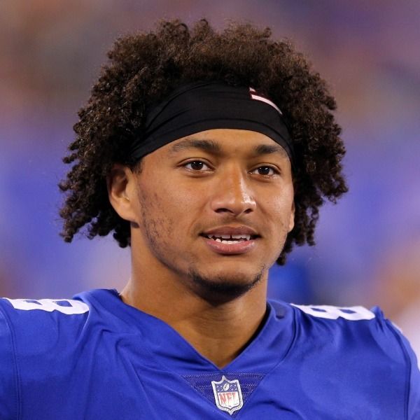 Evan Engram