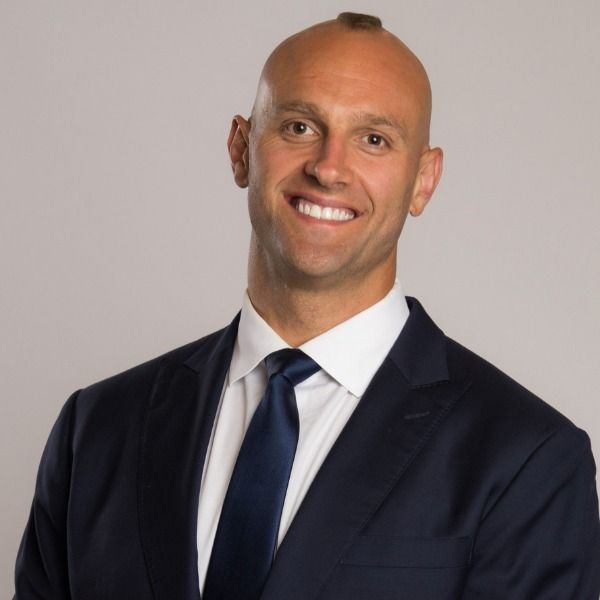 Mark Herzlich