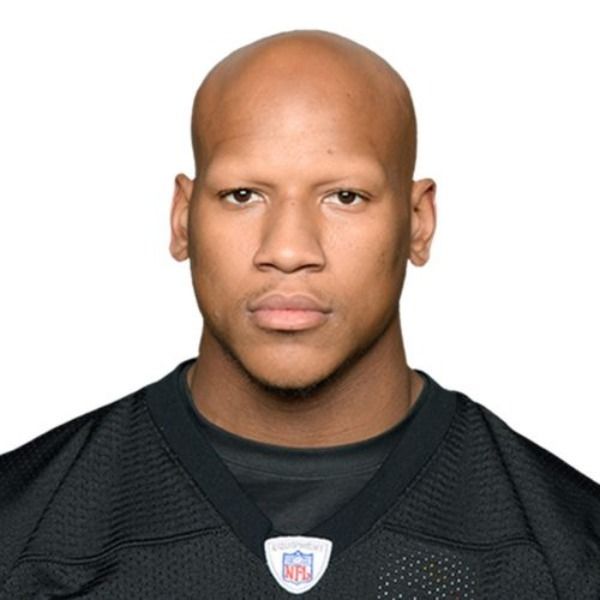 Ryan Shazier