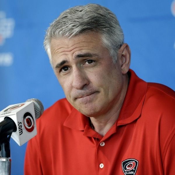 Ron Francis