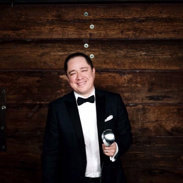 Anthony Caceres Legacy Band