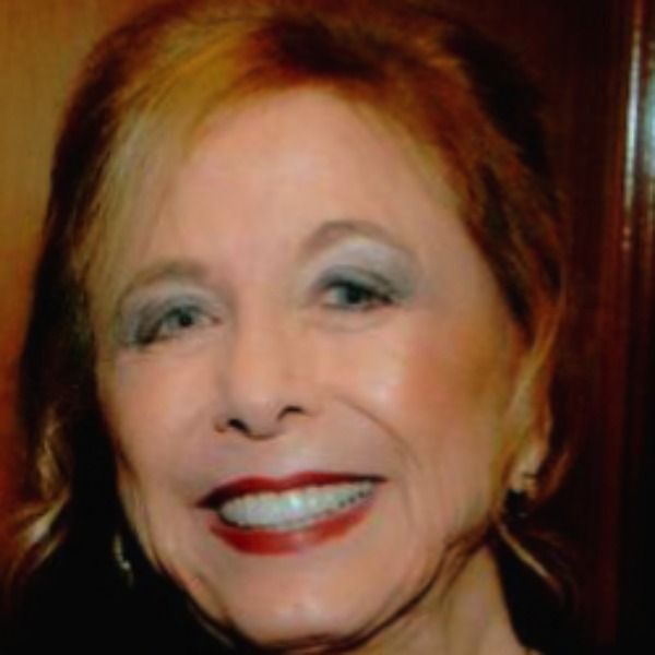 Ruth Jacobowitz