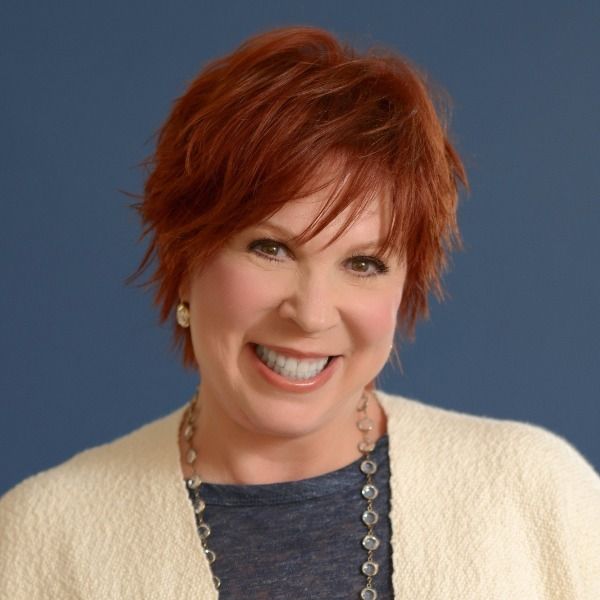 Vicki Lawrence