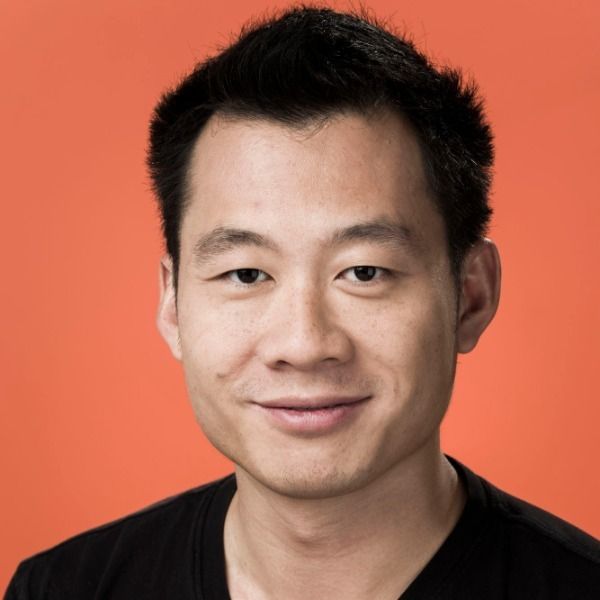 Justin Kan