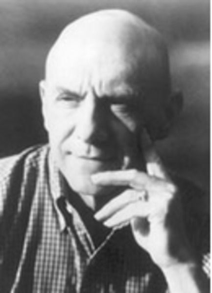 Dr. Bernie Siegel