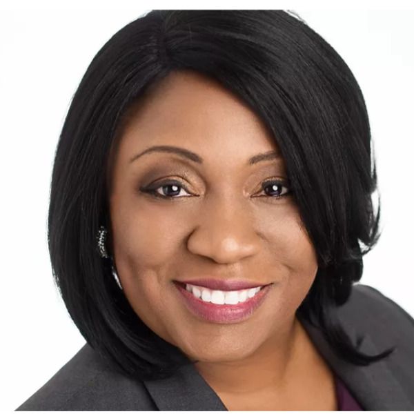 La'Wana Harris