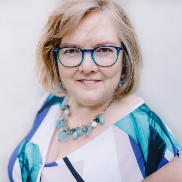 Trish Kimble