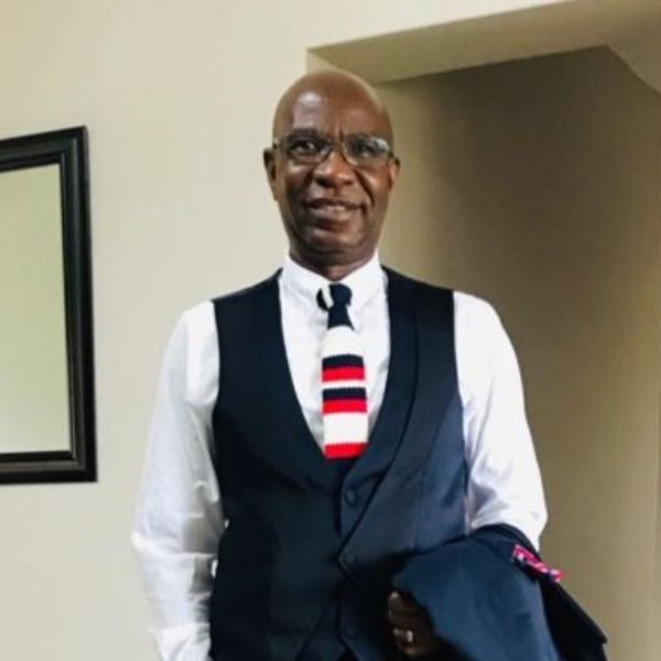 Claude Phiri