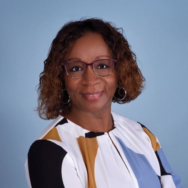 Dr. Janet Holliday