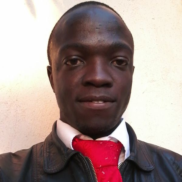 Ebenezer Mamabolo