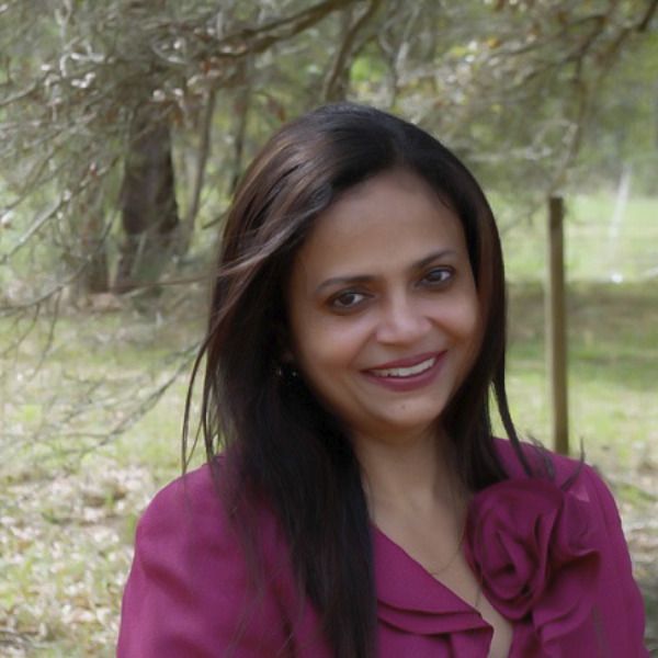 Trisha Roy