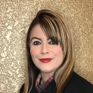 Gloria Rivera BSN MPHE