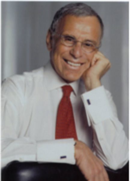 Sid Friedman