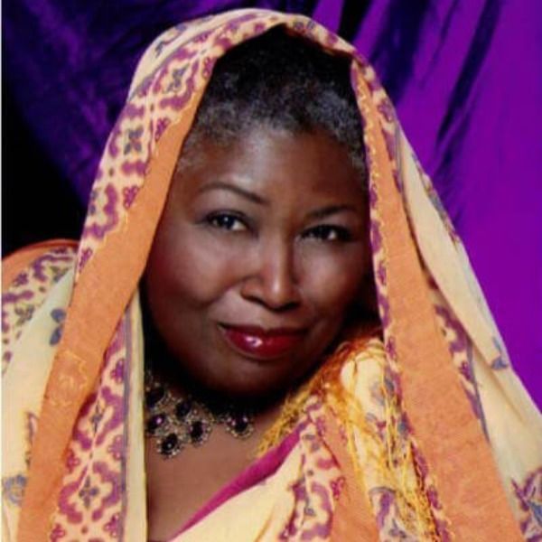 Parry "Ebony Satin" Brown