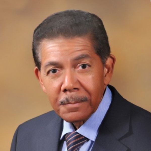 Cecil Williams