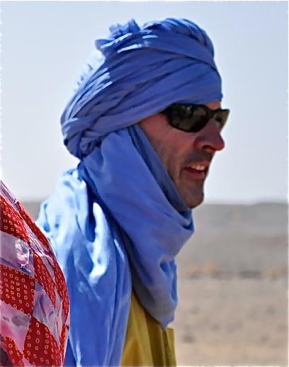 Steve in the Sahara2