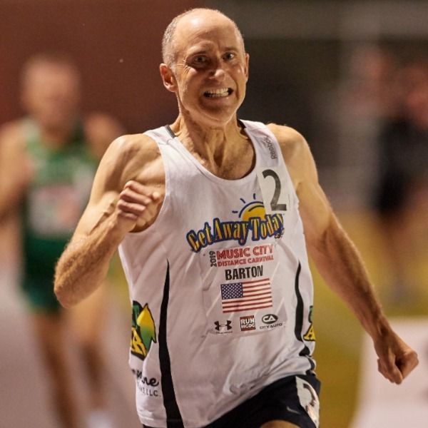 Brad Barton