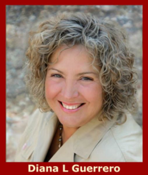 Diana L Guerrero