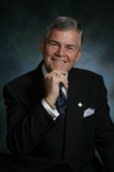 Maurice Timothy O'Callaghan