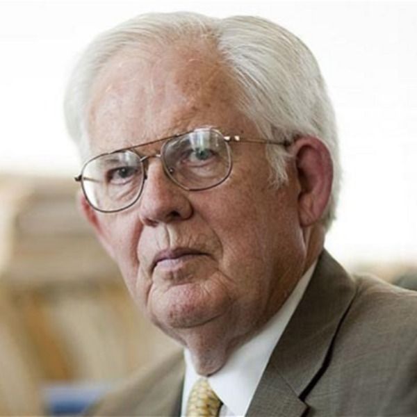 William A. Niskanen