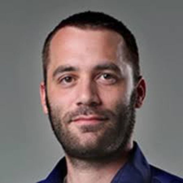 Steven Goffner