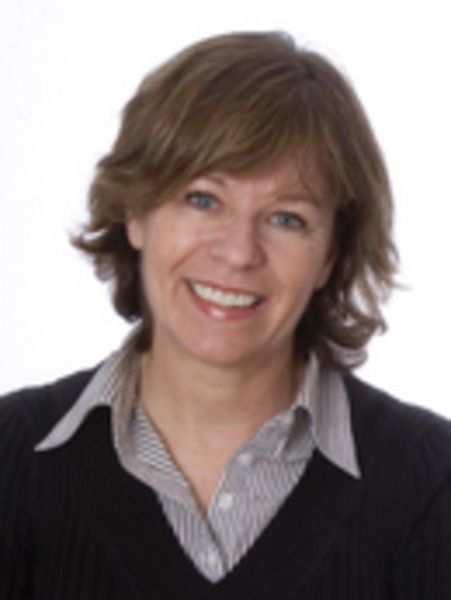 Debbie Muir