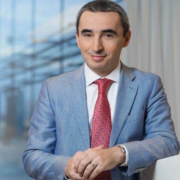 Octavian Pantis