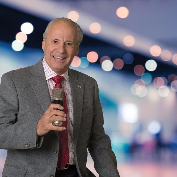 Michael P. Solomon