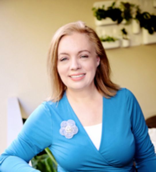 Karen Schmidt