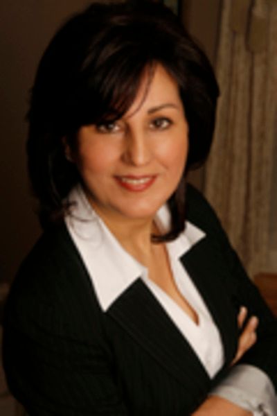 Gita Badiyan