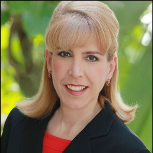 Alicia Blain