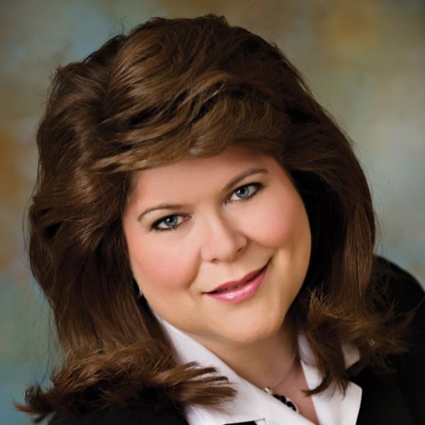 Allison K. Sikes