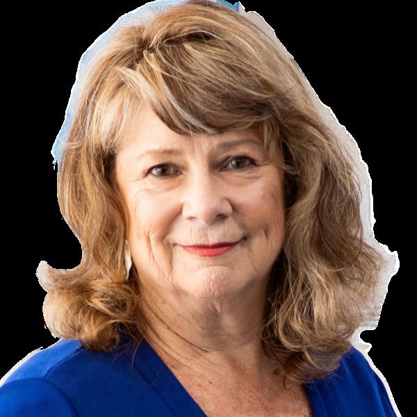 Catherine Palin-Brinkworth