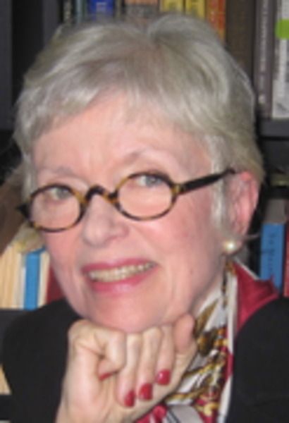 Mary Campbell Gallagher