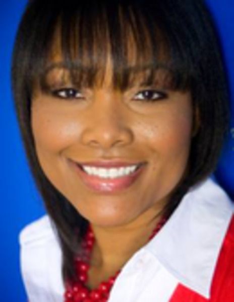 Porshea "PorsheaRae" Mitchell