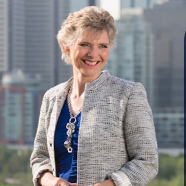 Nancy Loraas