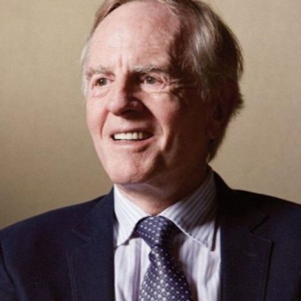 John Sculley