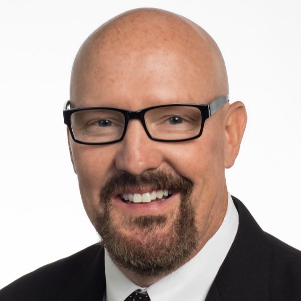 Kevin Kush