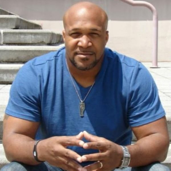 Ron Broussard