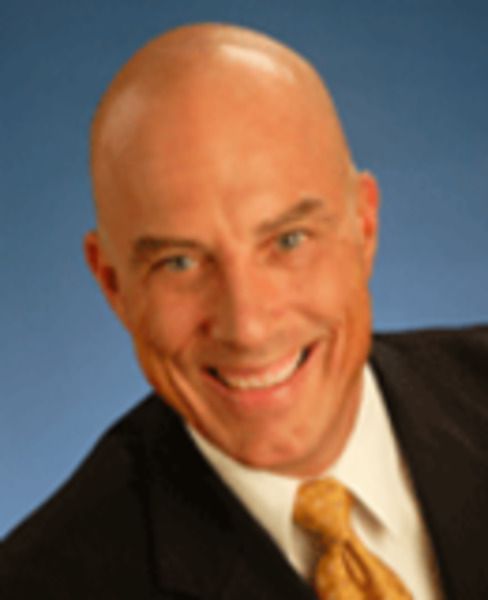 David Yoho, Jr.