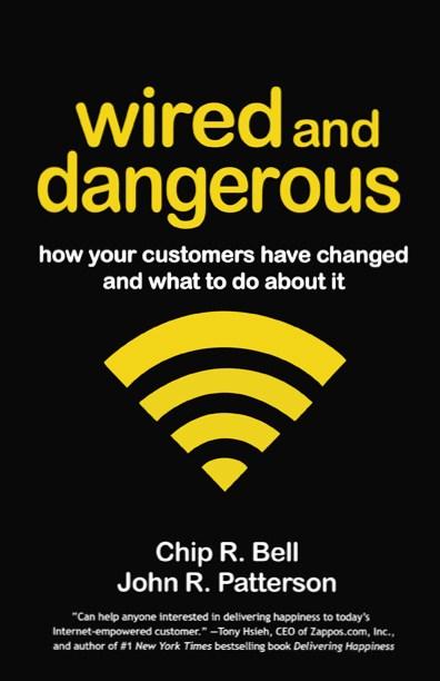 Wired & Dangerous