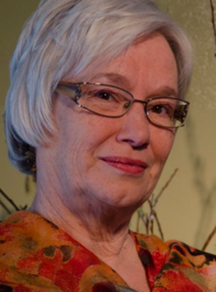 JoAnne Fleming