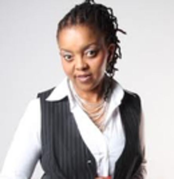 Lorraine Mphahlele