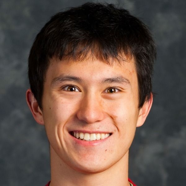 Patrick Chan