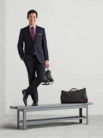 Patrick Chan - Photo2