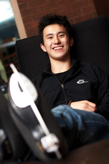 PatricK Chan - Photo3